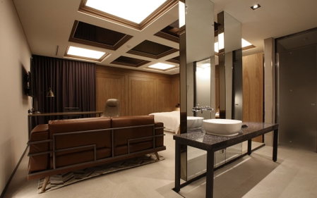 Jeonju Songcheondong Eco Hotel Stay, Jeonju, South Korea