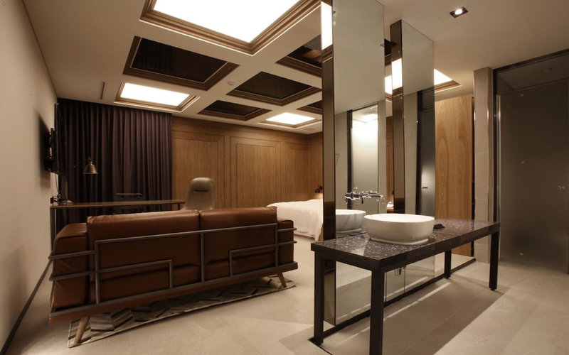 Jeonju Songcheondong Eco Hotel Stay, Jeonju, South Korea