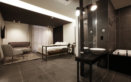 Jeonju Songcheondong Eco Hotel Stay, Jeonju, South Korea