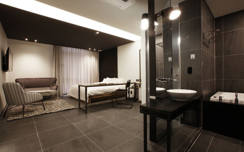 Jeonju Songcheondong Eco Hotel Stay, Jeonju, South Korea