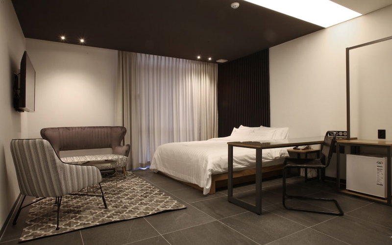 Jeonju Songcheondong Eco Hotel Stay, Jeonju, South Korea