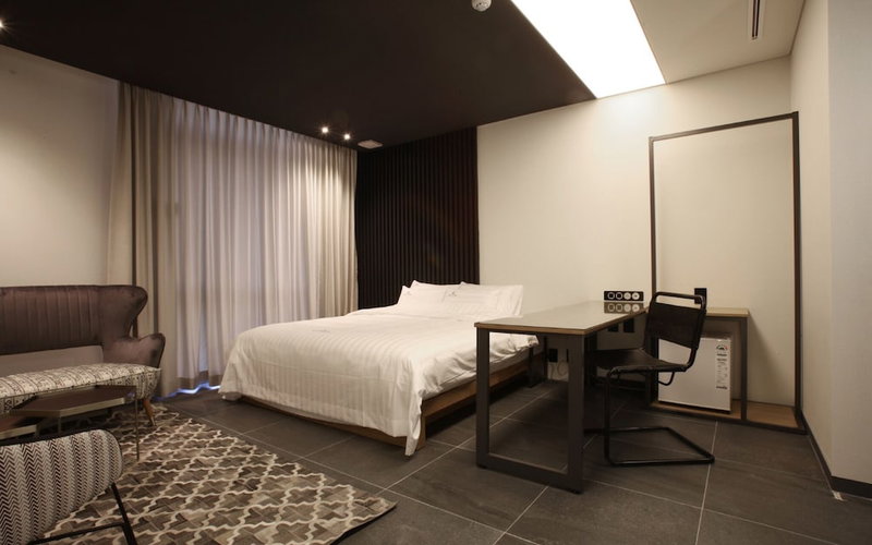 Jeonju Songcheondong Eco Hotel Stay, Jeonju, South Korea