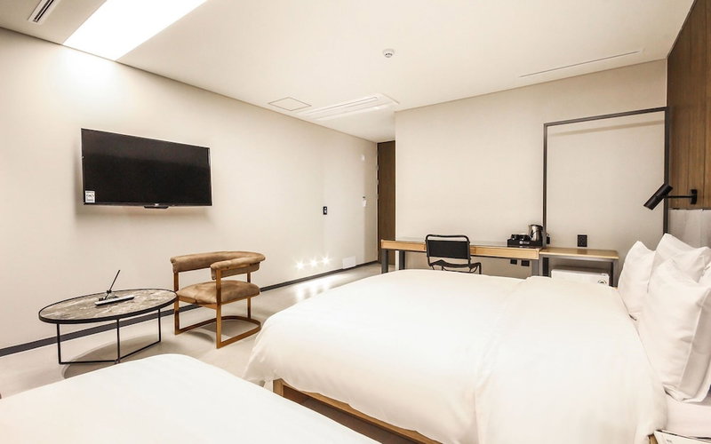 Jeonju Songcheondong Eco Hotel Stay, Jeonju, South Korea