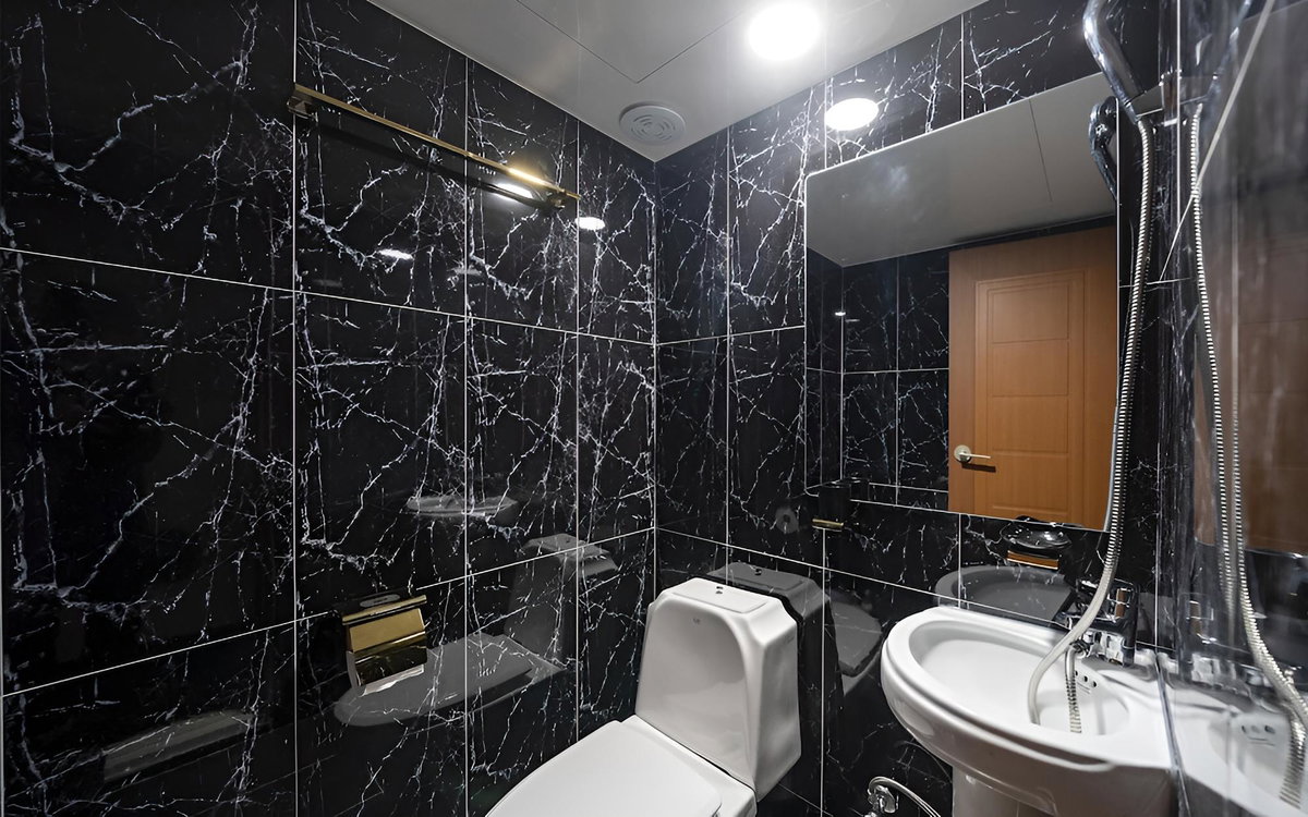 Incheon Hotel 3&4, South Korea