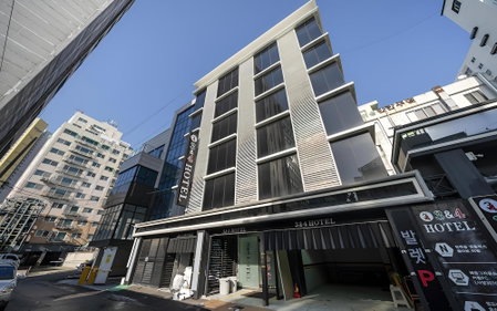 Incheon Hotel 3&4, Incheon, South Korea