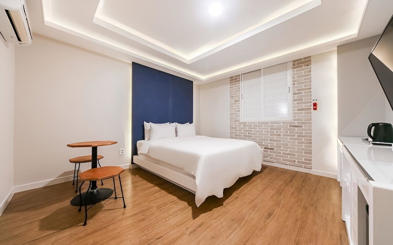 Miryang Hotel Laon, Miryang, South Korea