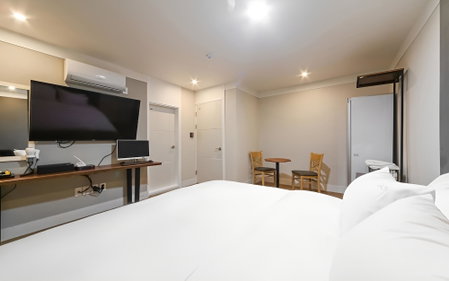 Miryang Hotel Laon, Miryang, South Korea