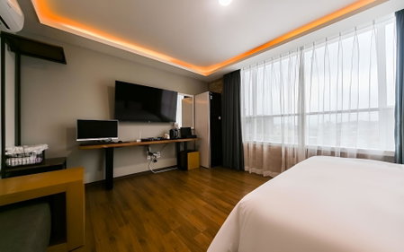 Miryang Hotel Laon, Miryang, South Korea