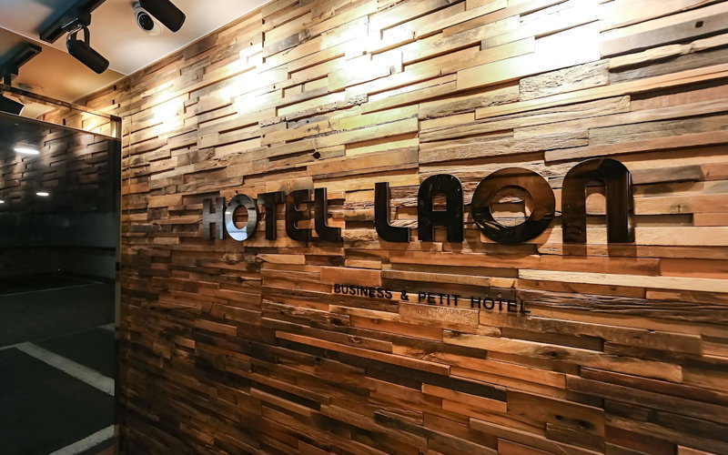 Miryang Hotel Laon, Miryang, South Korea