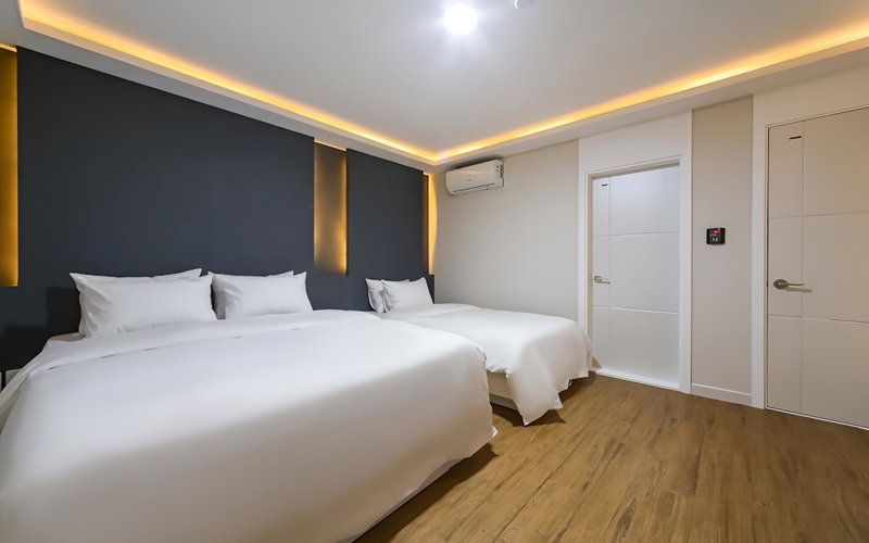 Miryang Hotel Laon, Miryang, South Korea