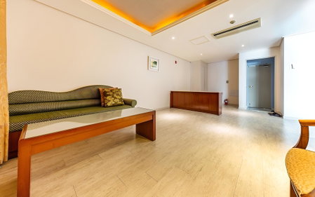 Yeosu Hotel Provence, Yeosu, South Korea