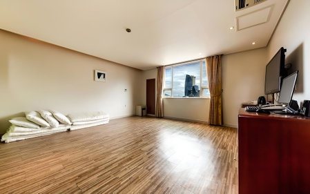 Yeosu Hotel Provence, Yeosu, South Korea