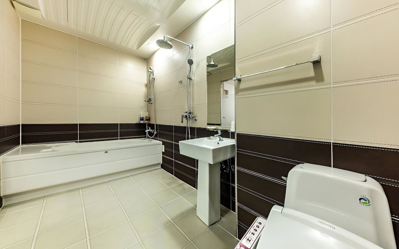 Yeosu Hotel Provence, Yeosu, South Korea