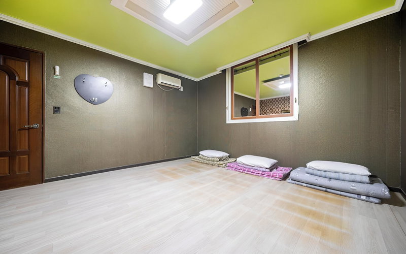 Gwangju Hwajeongdong Noblesse Business, Gwangju, South Korea