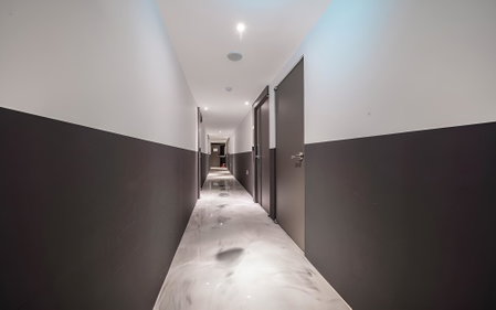 Yangsan Deokgye Yuna Hotel, Yangsan, South Korea