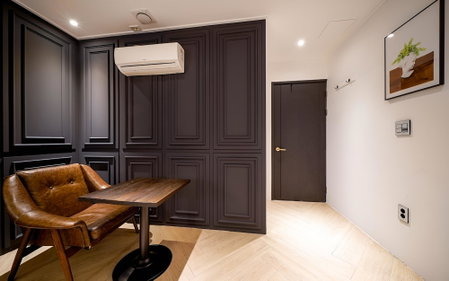Yangsan Deokgye Yuna Hotel, Yangsan, South Korea