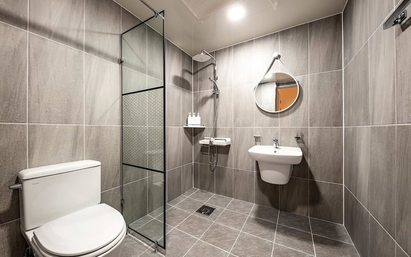 Boryeong Aria Hotel, Boryeong, South Korea