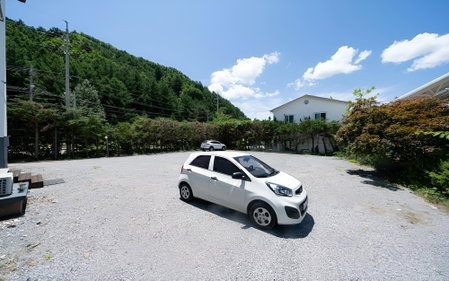 Pyeongchang Gaza, Bataypora, South Korea