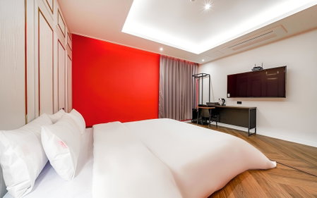 Ulsan Samsan Hotel Grand Gem, Ulsan, South Korea