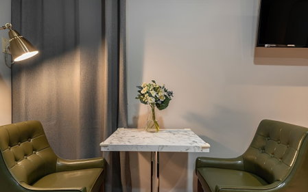 Dongtan Hotel Amor, Hwaseong, South Korea