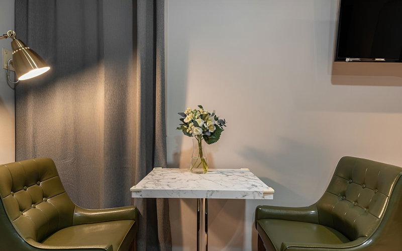 Dongtan Hotel Amor, Hwaseong, South Korea