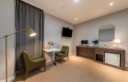 Dongtan Hotel Amor, Hwaseong, South Korea