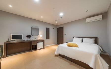 Dongtan Hotel Amor, Hwaseong, South Korea