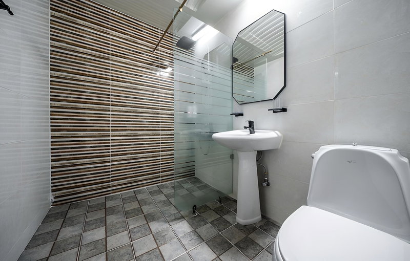 Dongtan Hotel Amor, Hwaseong, South Korea