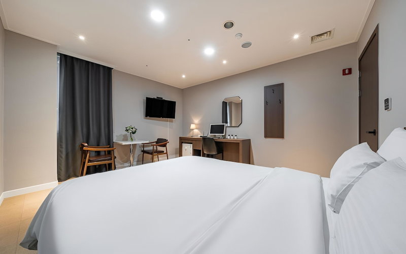 Dongtan Hotel Amor, Hwaseong, South Korea