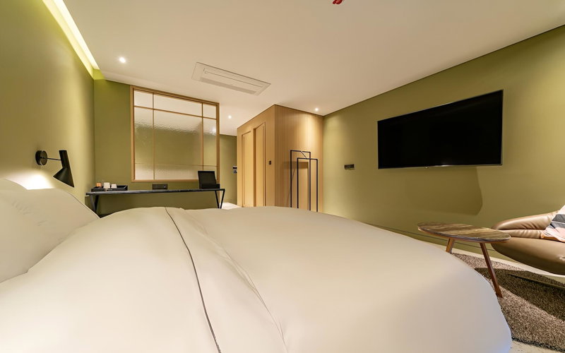 Yangpyeong The Terrace Hotel, Yangpyeong, South Korea