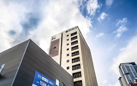 Goyang Hotel the Wynn, Goyang, South Korea