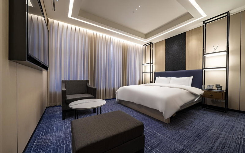 Goyang Hotel the Wynn, Goyang, South Korea