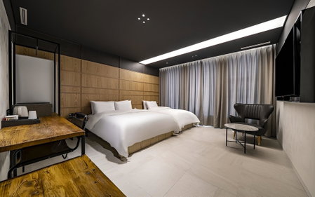 Goyang Hotel the Wynn, Goyang, South Korea