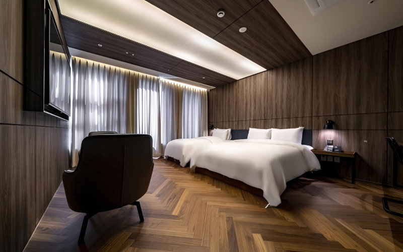 Goyang Hotel the Wynn, Goyang, South Korea