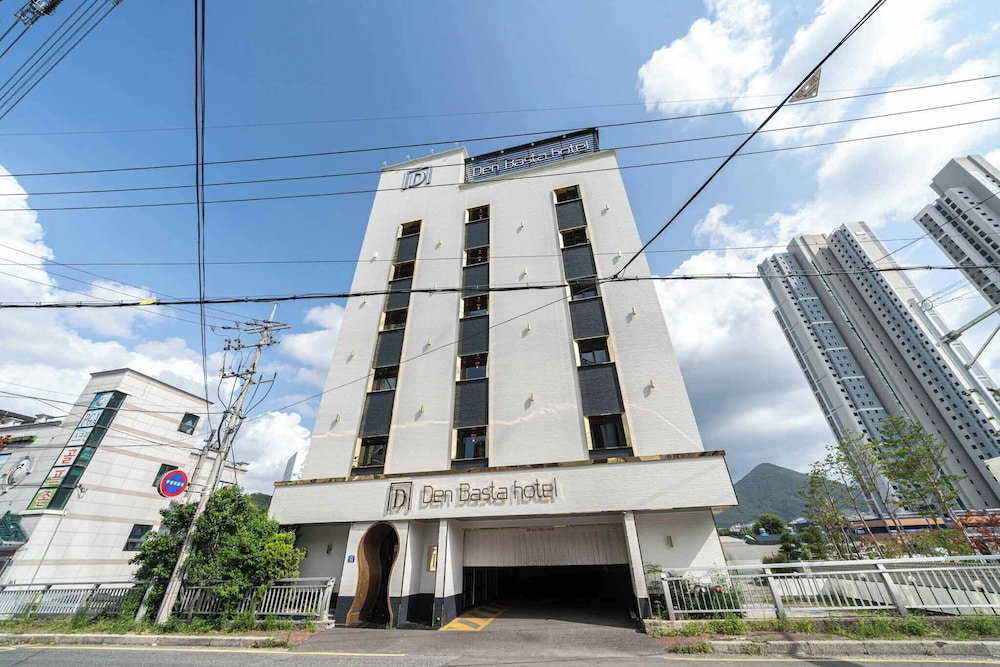 Yangsan Pyeongsan Denbastar Hotel, 대한민국
