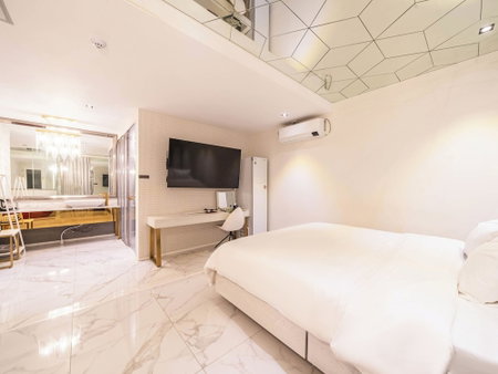 Yangsan Pyeongsan Denbastar Hotel, Yangsan, South Korea