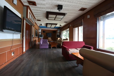 Pocheon Hite, Pocheon, South Korea