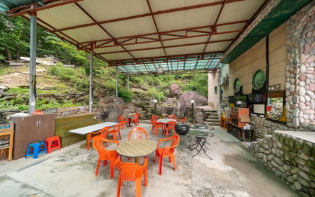 Pocheon Hite, Pocheon, South Korea
