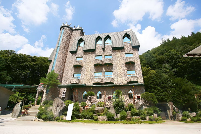 Pocheon Hite, Pocheon, South Korea