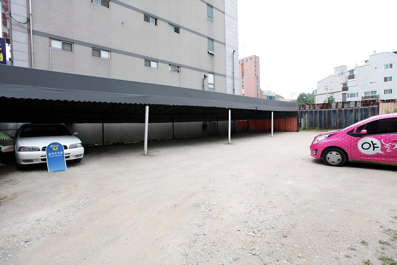 Incheon Clio, Incheon, South Korea