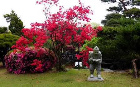 Boseong Carmel Royal Pension, Boseong, South Korea