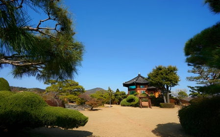 Boseong Carmel Royal Pension, Boseong, South Korea