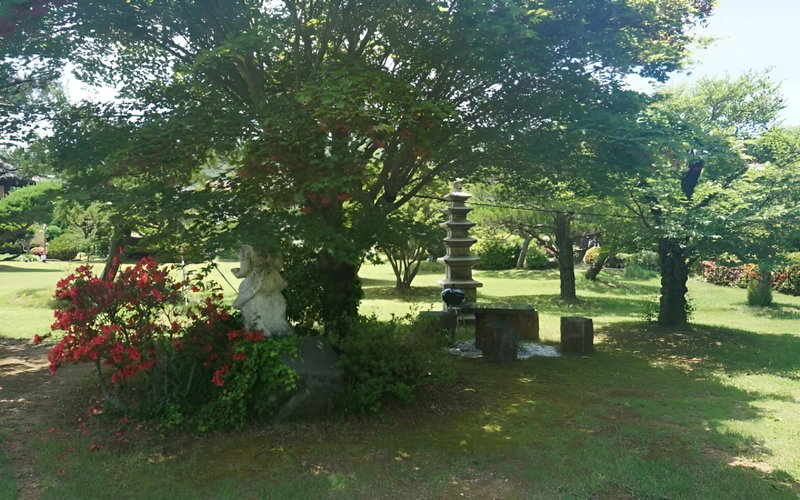 Boseong Carmel Royal Pension, Boseong, South Korea