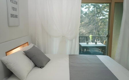 Taean J Story Pension, Taean, South Korea