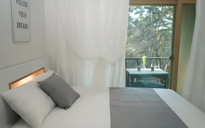 Taean J Story Pension, Taean, South Korea