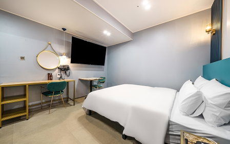 Ansan Grey Design, Ansan, South Korea