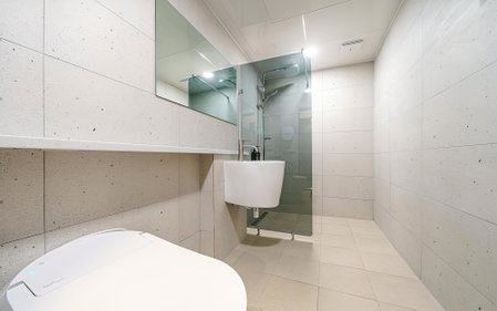 Ansan Grey Design, Ansan, South Korea