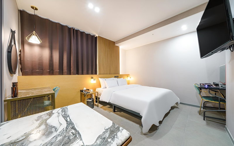 Ansan Grey Design, Ansan, South Korea