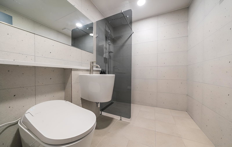 Ansan Grey Design, Ansan, South Korea
