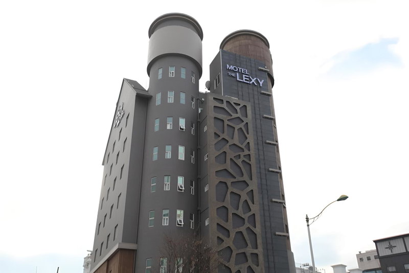 Daejeon Yuseong Lexy, Daejeon, South Korea